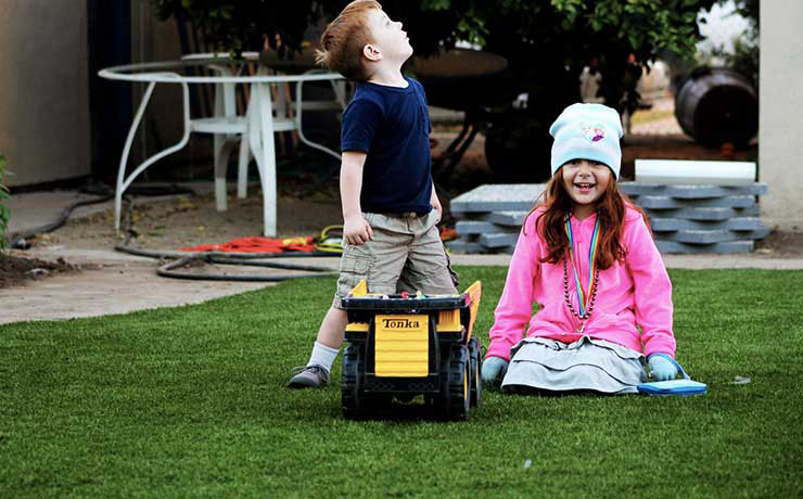 Buy Artificial Grass | National Synthetic Turf Supplier