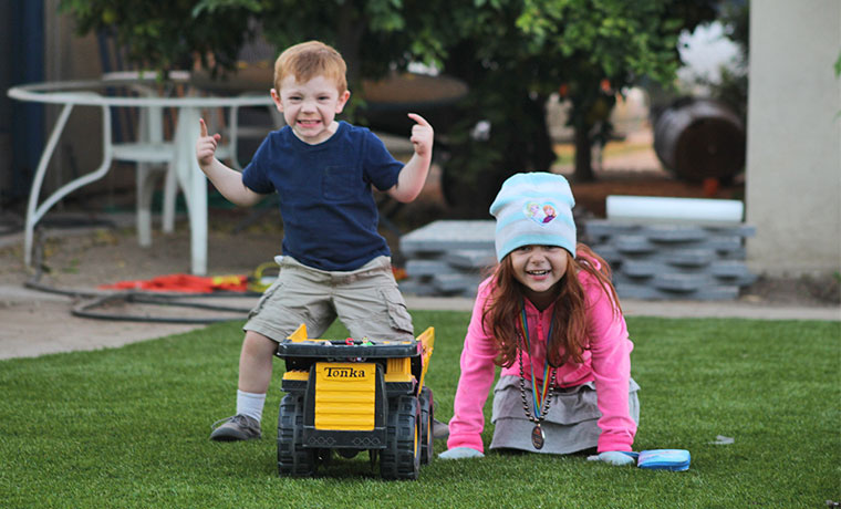 Buy Artificial Grass | National Synthetic Turf Supplier