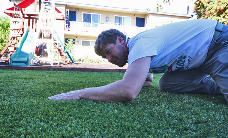 Buy Artificial Grass | National Synthetic Turf Supplier