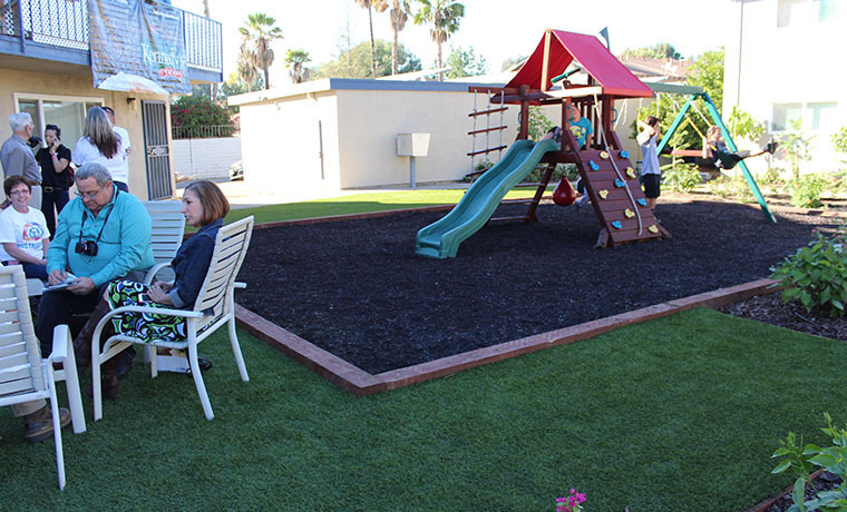 Buy Artificial Grass | National Synthetic Turf Supplier