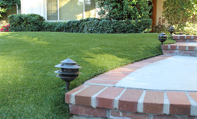 Buy Artificial Grass | National Synthetic Turf Supplier