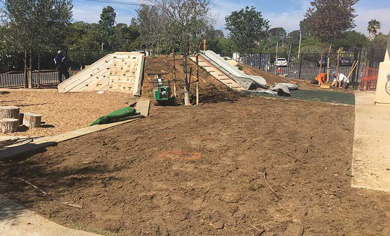 Buy Artificial Grass | National Synthetic Turf Supplier