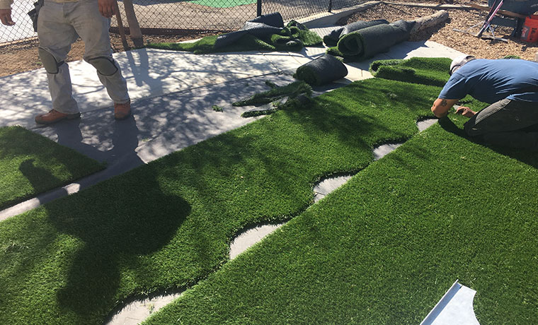 Buy Artificial Grass | National Synthetic Turf Supplier