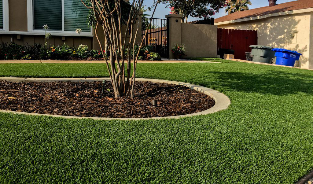 Buy Artificial Grass | National Synthetic Turf Supplier