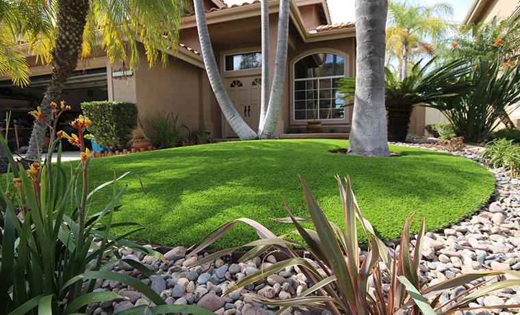 Buy Artificial Grass | National Synthetic Turf Supplier
