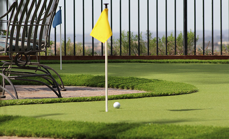 Buy Artificial Grass | National Synthetic Turf Supplier