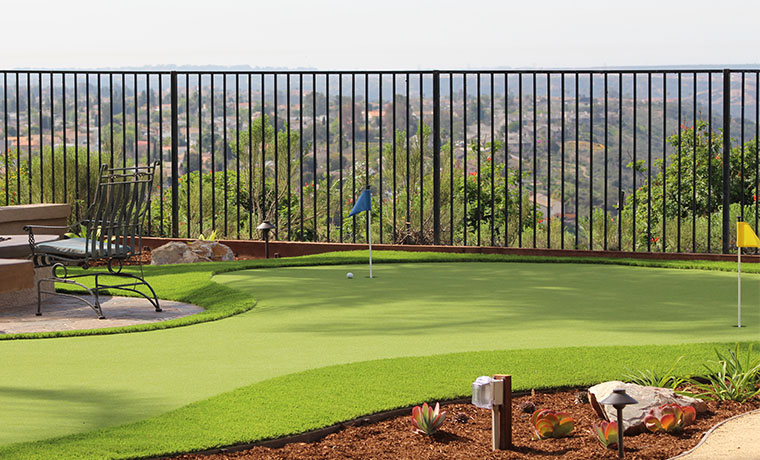 Buy Artificial Grass | National Synthetic Turf Supplier