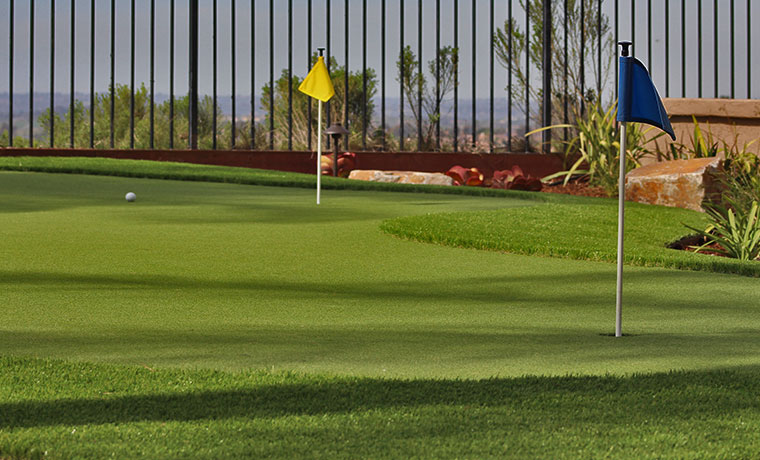 Buy Artificial Grass | National Synthetic Turf Supplier