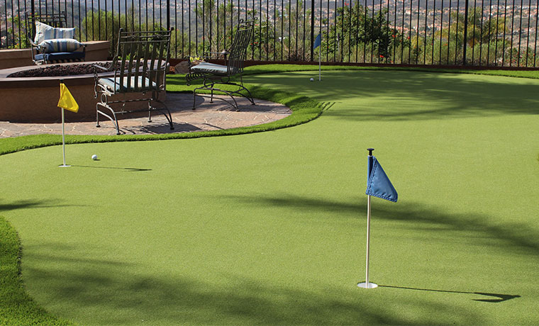 Buy Artificial Grass | National Synthetic Turf Supplier