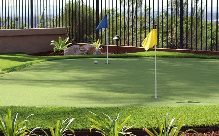 Buy Artificial Grass | National Synthetic Turf Supplier