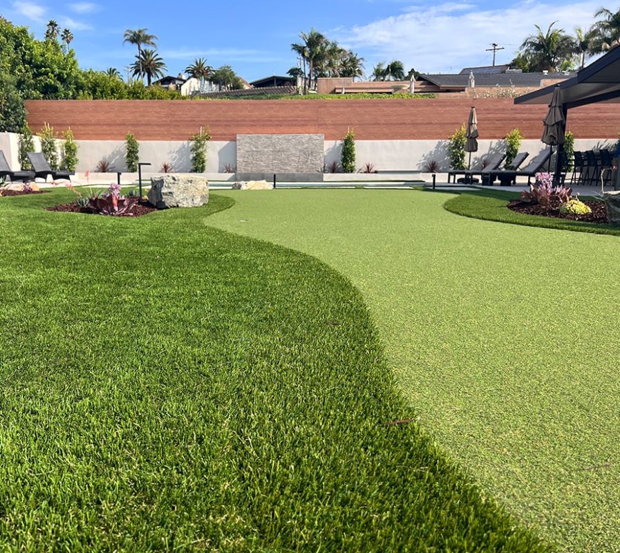 Buy Artificial Grass | National Synthetic Turf Supplier