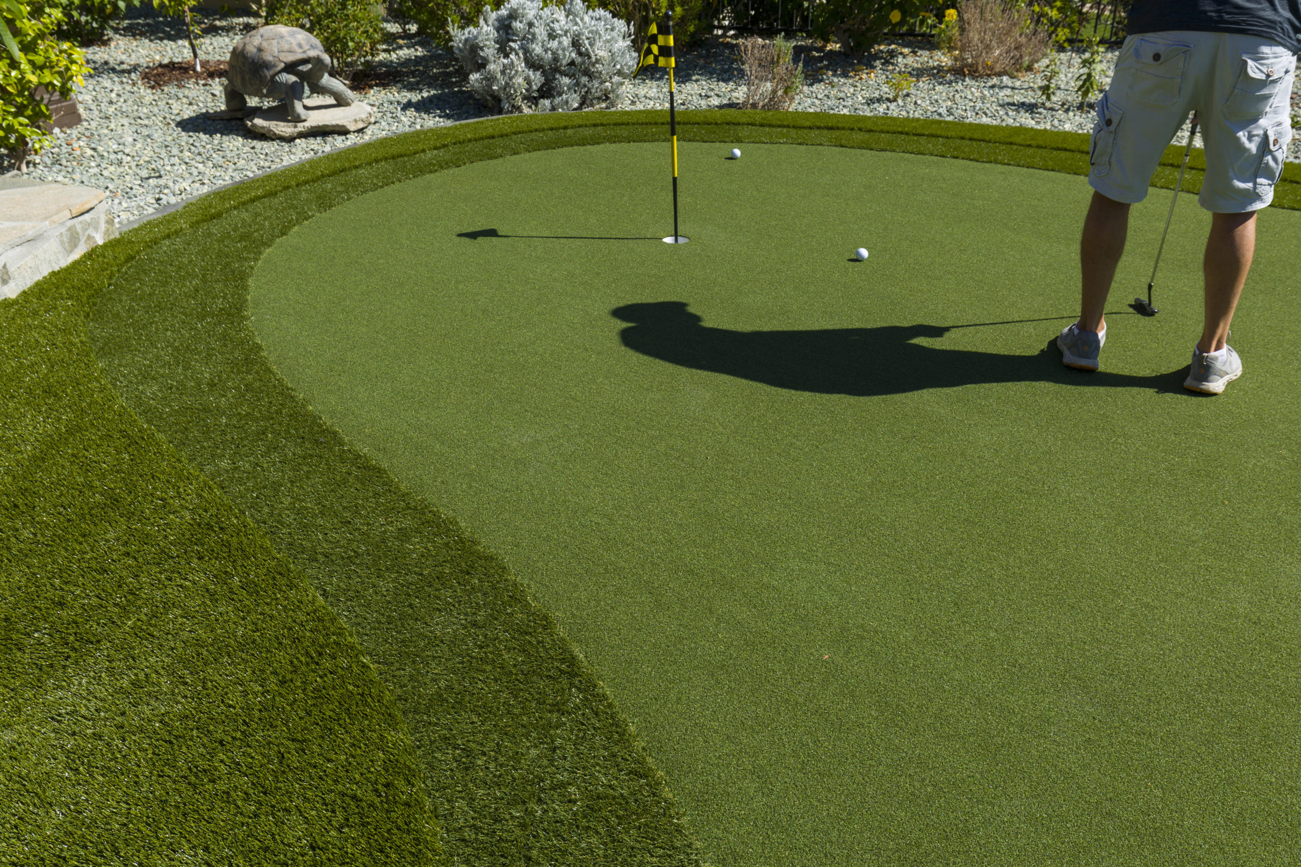 Buy Artificial Grass | National Synthetic Turf Supplier