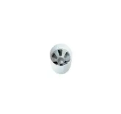 4" Aluminum Cup
