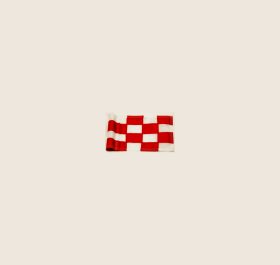 Checkered Green Flags