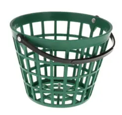 Golf Ball Basket