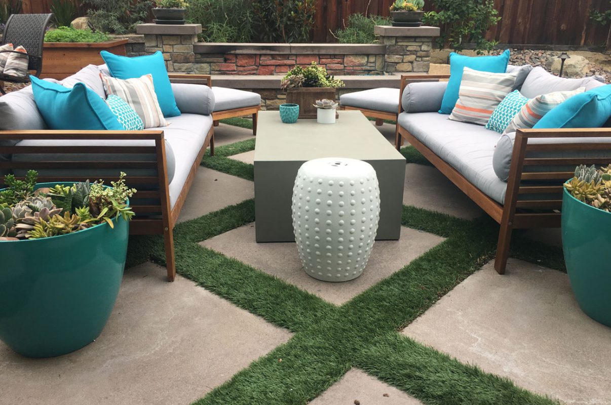 Buy Artificial Grass | National Synthetic Turf Supplier