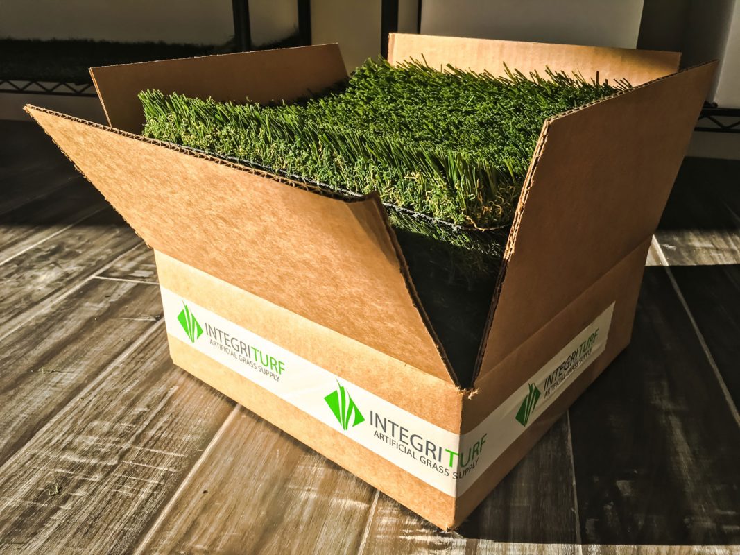 Buy Artificial Grass | National Synthetic Turf Supplier