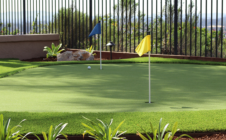 Buy Artificial Grass | National Synthetic Turf Supplier