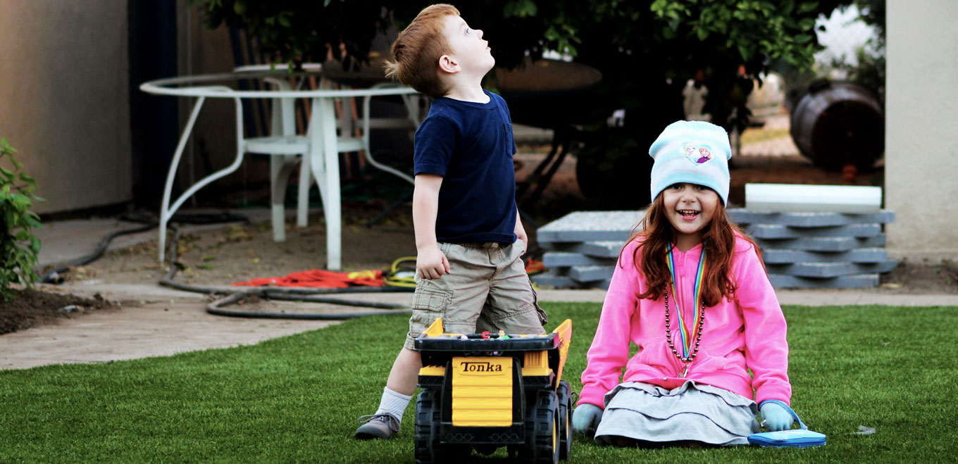 Buy Artificial Grass | National Synthetic Turf Supplier