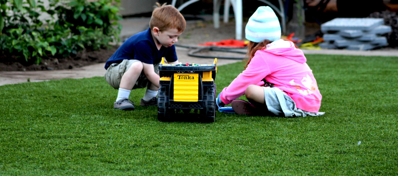 Buy Artificial Grass | National Synthetic Turf Supplier