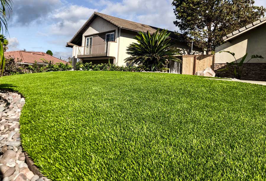 Buy Artificial Grass | National Synthetic Turf Supplier