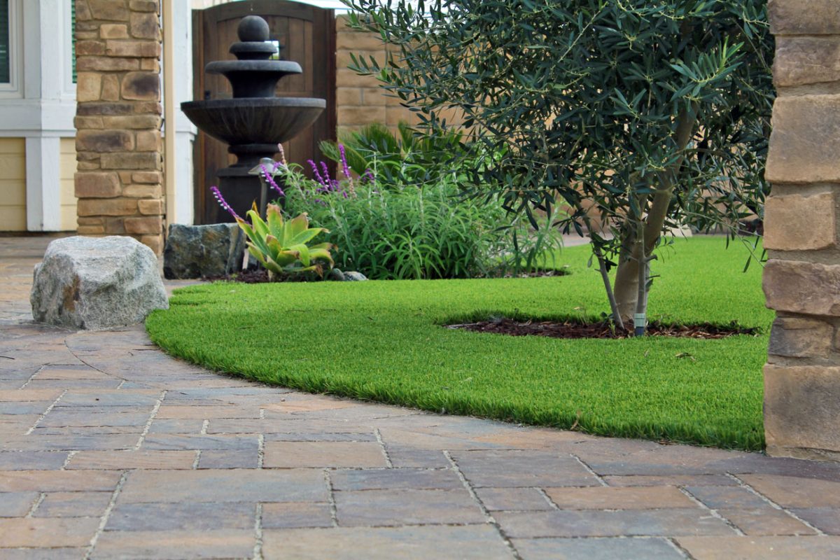 Buy Artificial Grass | National Synthetic Turf Supplier