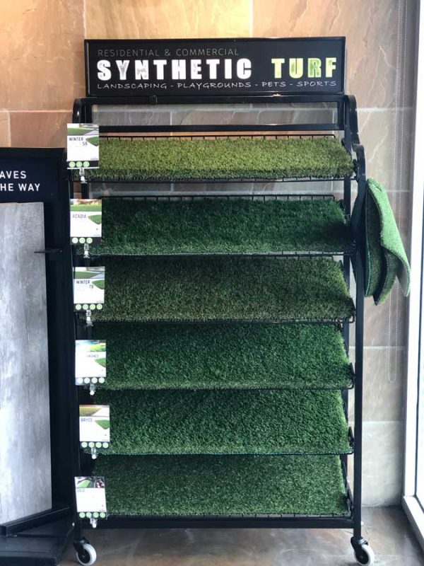 Buy Artificial Grass | National Synthetic Turf Supplier