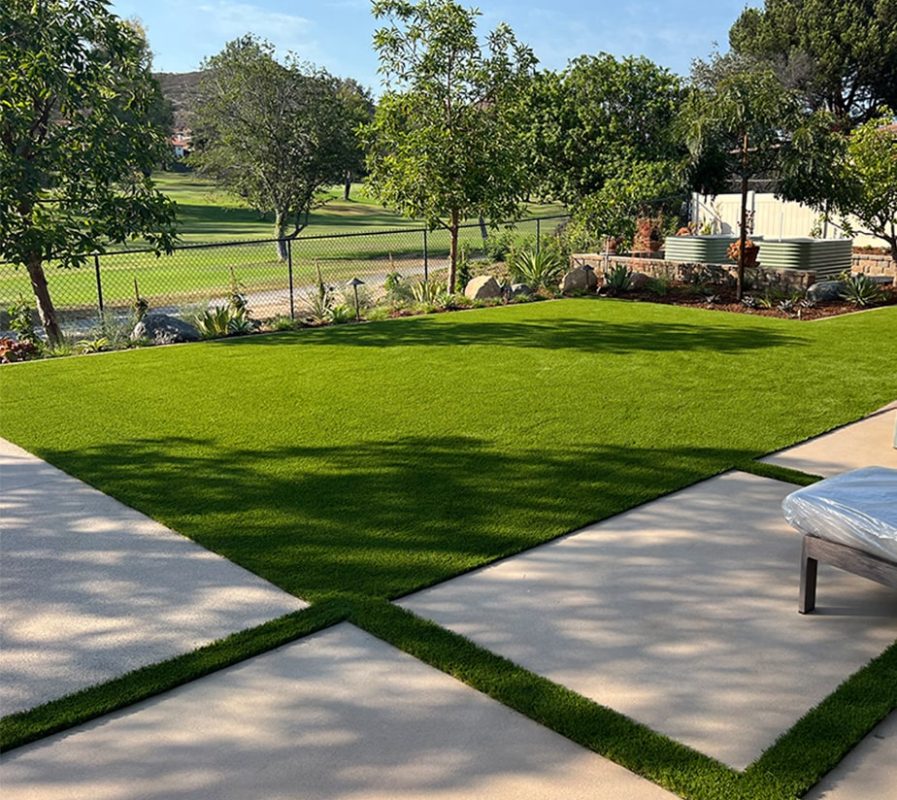 Buy Artificial Grass | National Synthetic Turf Supplier