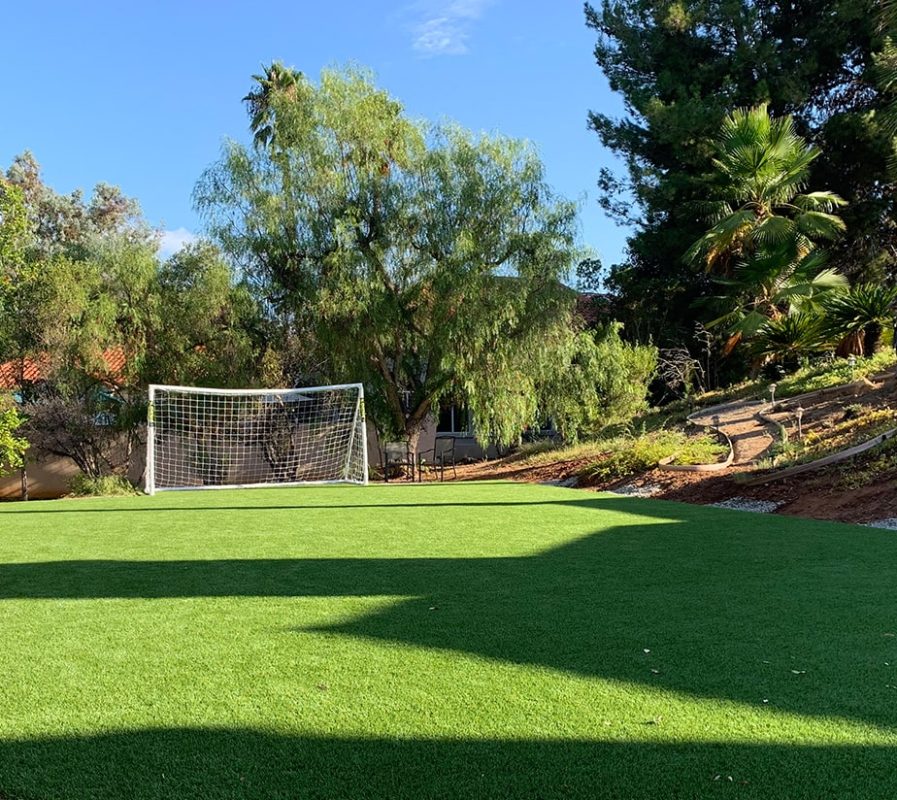 Buy Artificial Grass | National Synthetic Turf Supplier