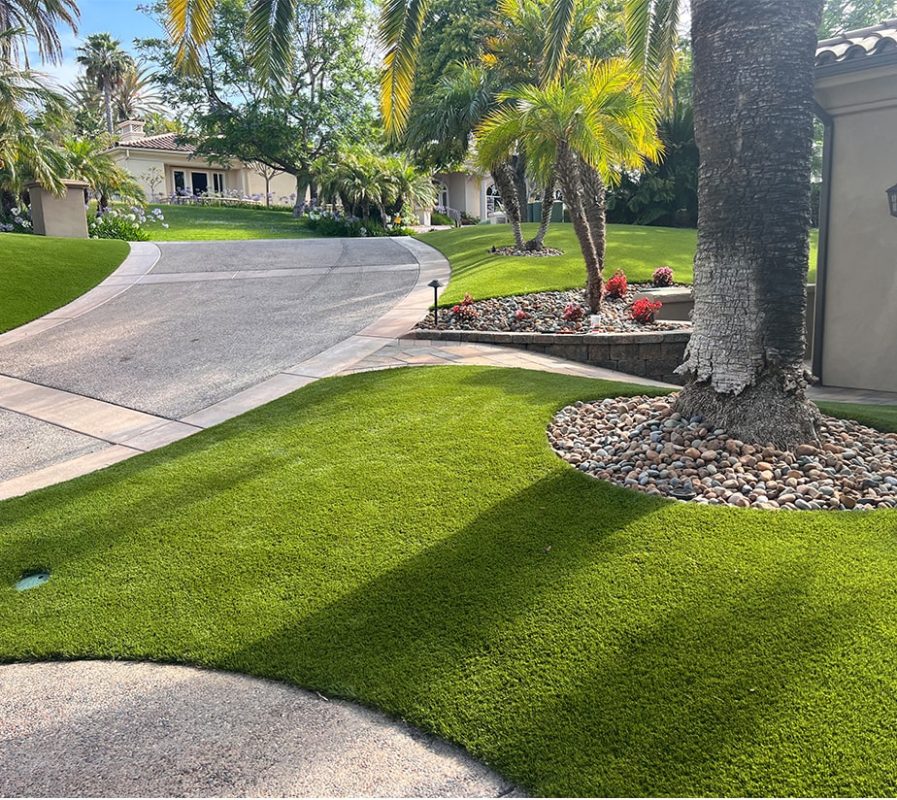 Buy Artificial Grass | National Synthetic Turf Supplier