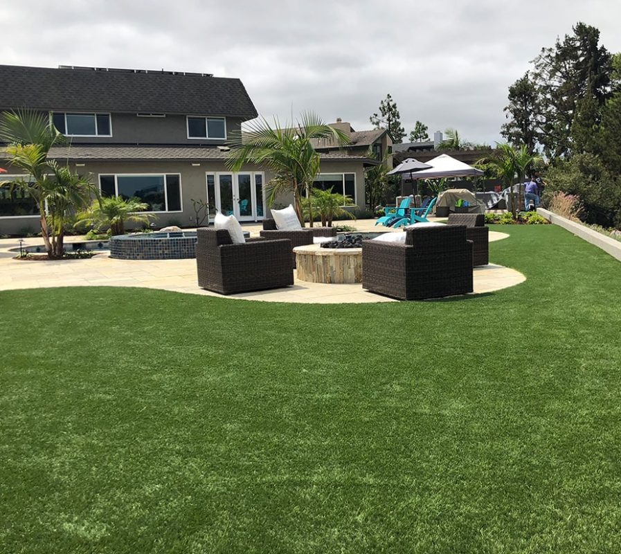 Buy Artificial Grass | National Synthetic Turf Supplier