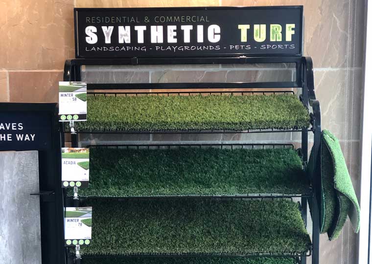 Buy Artificial Grass | National Synthetic Turf Supplier