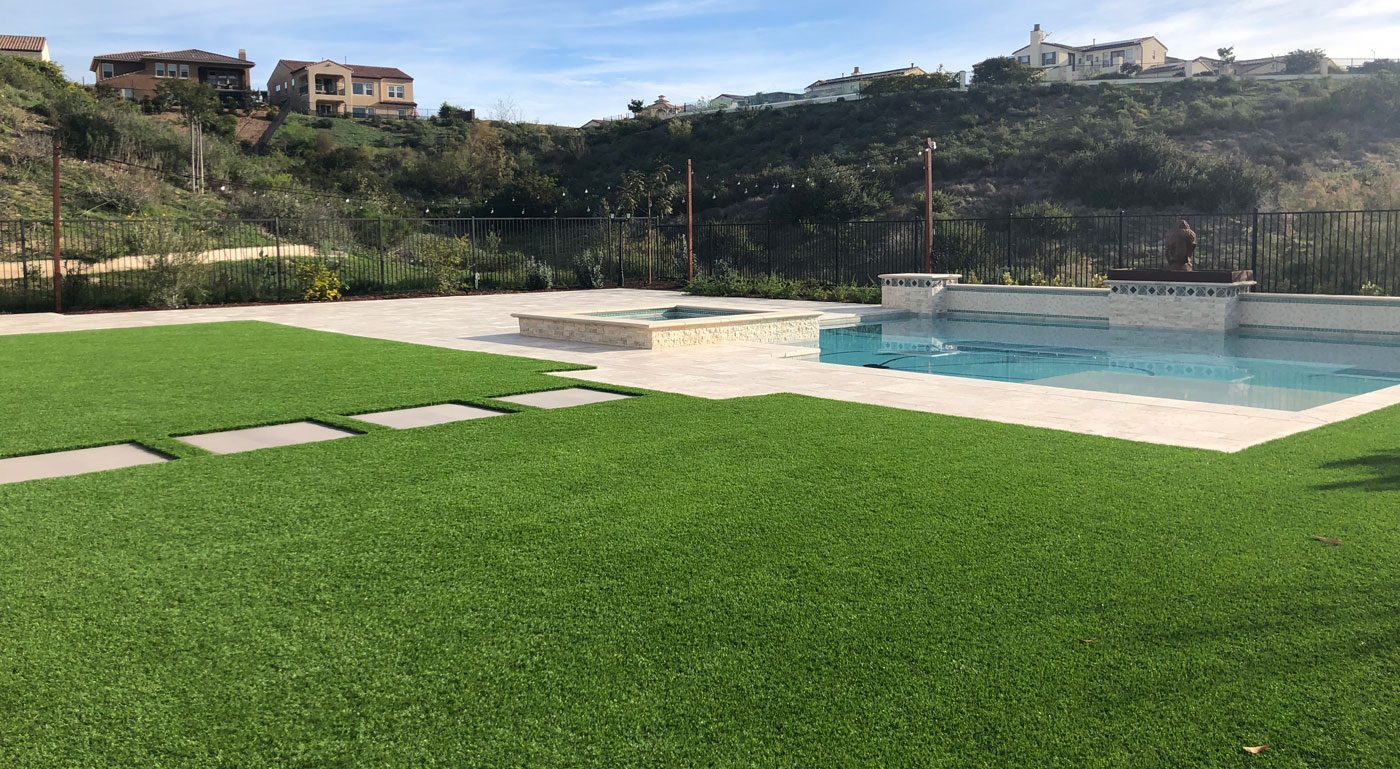 Buy Artificial Grass | National Synthetic Turf Supplier