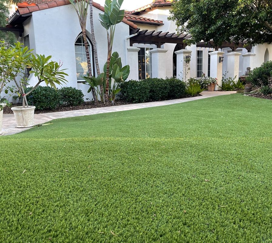 Buy Artificial Grass | National Synthetic Turf Supplier