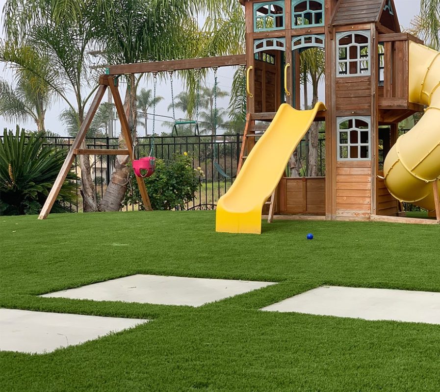 Buy Artificial Grass | National Synthetic Turf Supplier