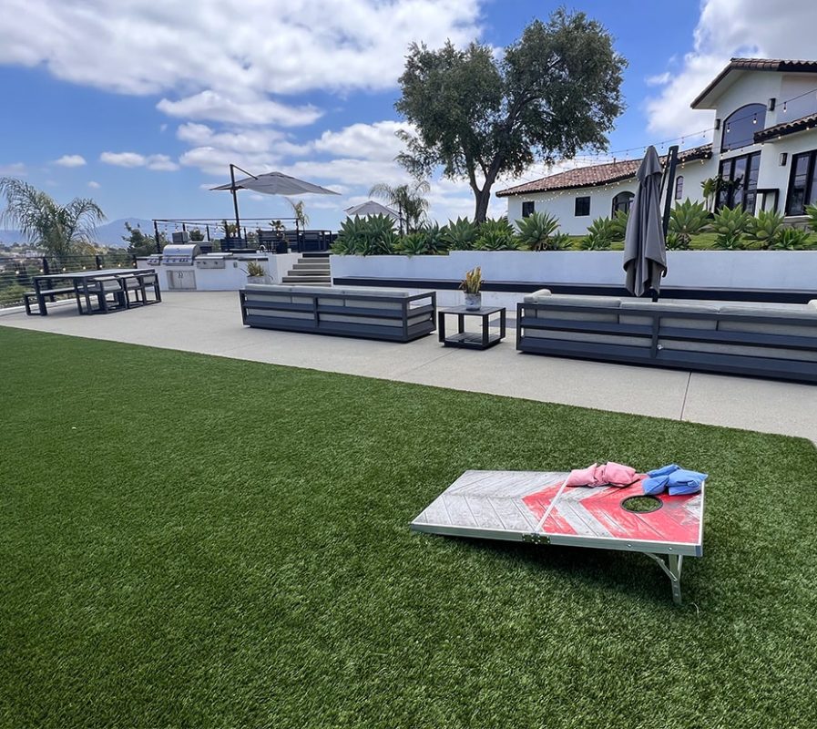 Buy Artificial Grass | National Synthetic Turf Supplier