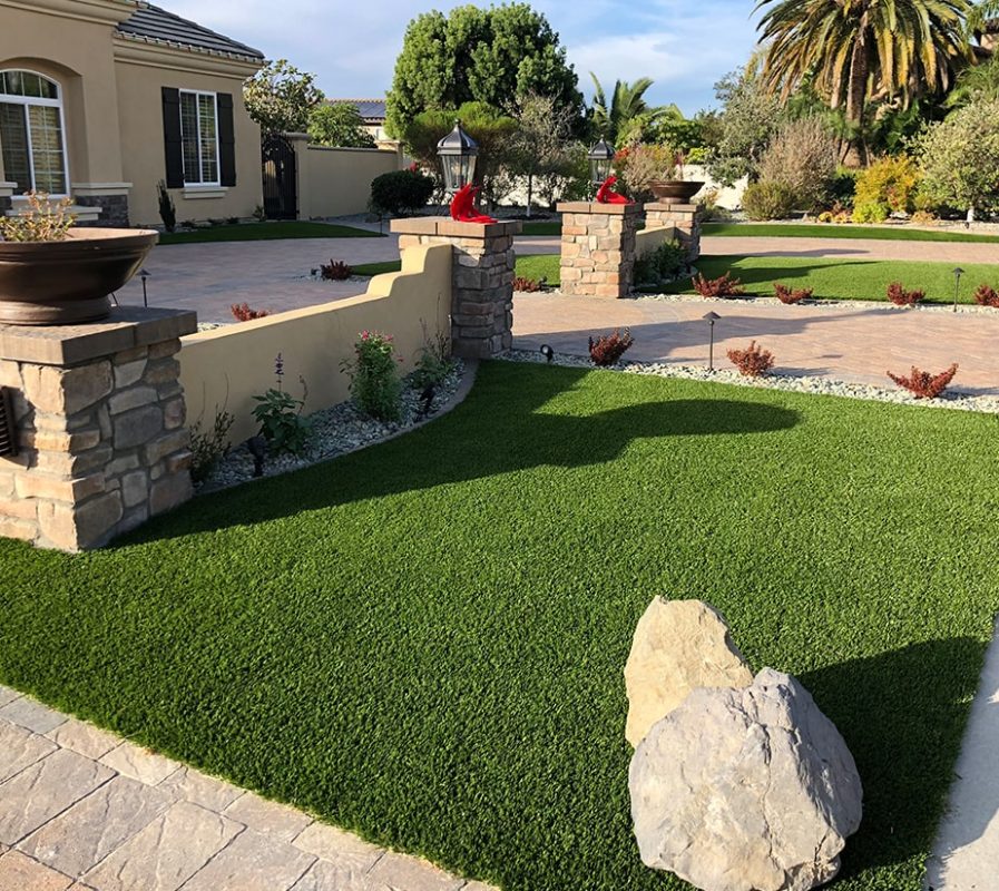 Buy Artificial Grass | National Synthetic Turf Supplier