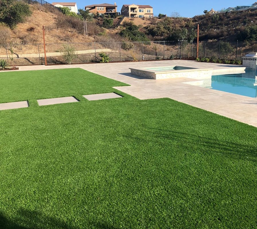 Buy Artificial Grass | National Synthetic Turf Supplier