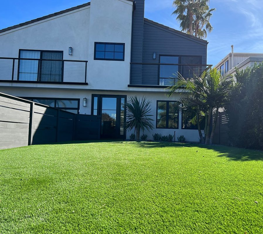 Buy Artificial Grass | National Synthetic Turf Supplier