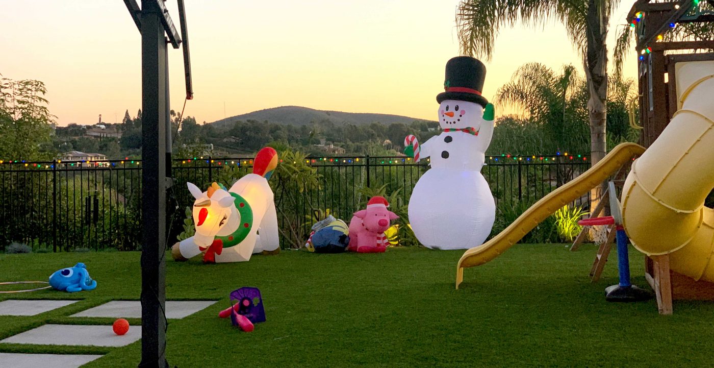 Buy Artificial Grass | National Synthetic Turf Supplier