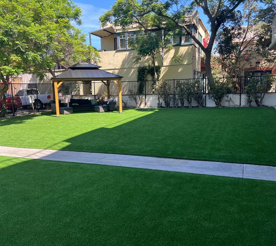 Buy Artificial Grass | National Synthetic Turf Supplier