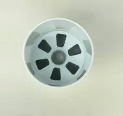 Aluminum Golf Cup