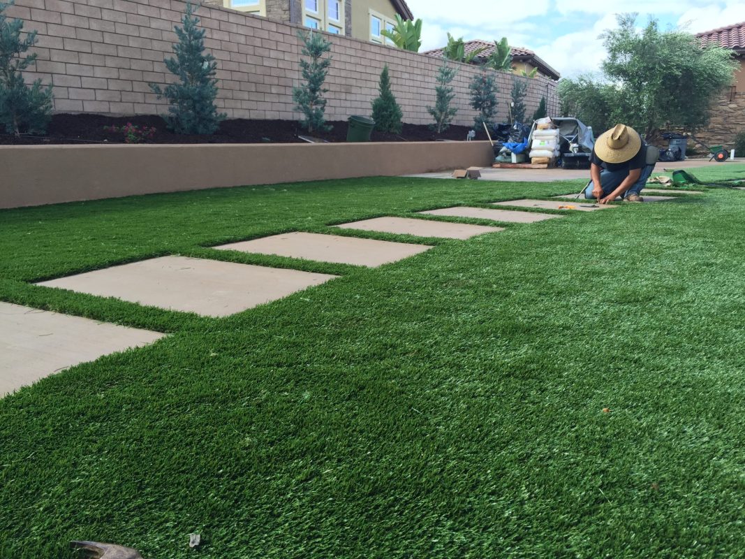 Buy Artificial Grass | National Synthetic Turf Supplier