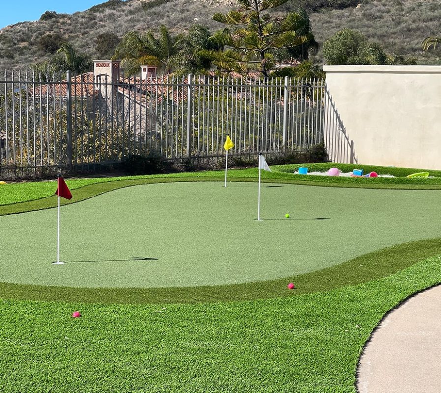 Buy Artificial Grass | National Synthetic Turf Supplier