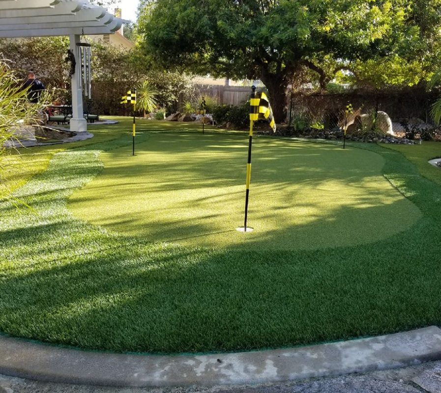 Buy Artificial Grass | National Synthetic Turf Supplier