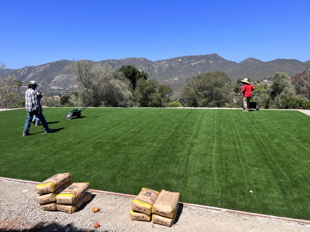 Buy Artificial Grass | National Synthetic Turf Supplier