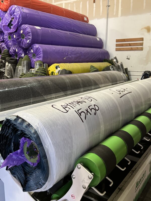 Buy Artificial Grass | National Synthetic Turf Supplier
