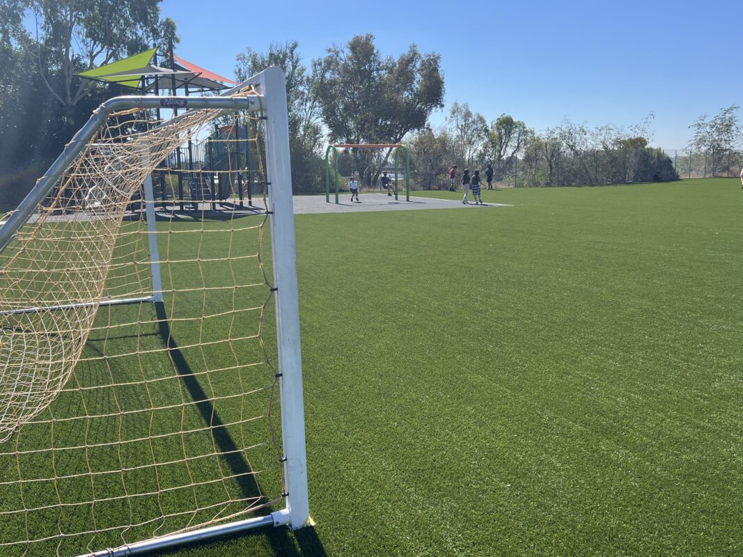 Buy Artificial Grass | National Synthetic Turf Supplier