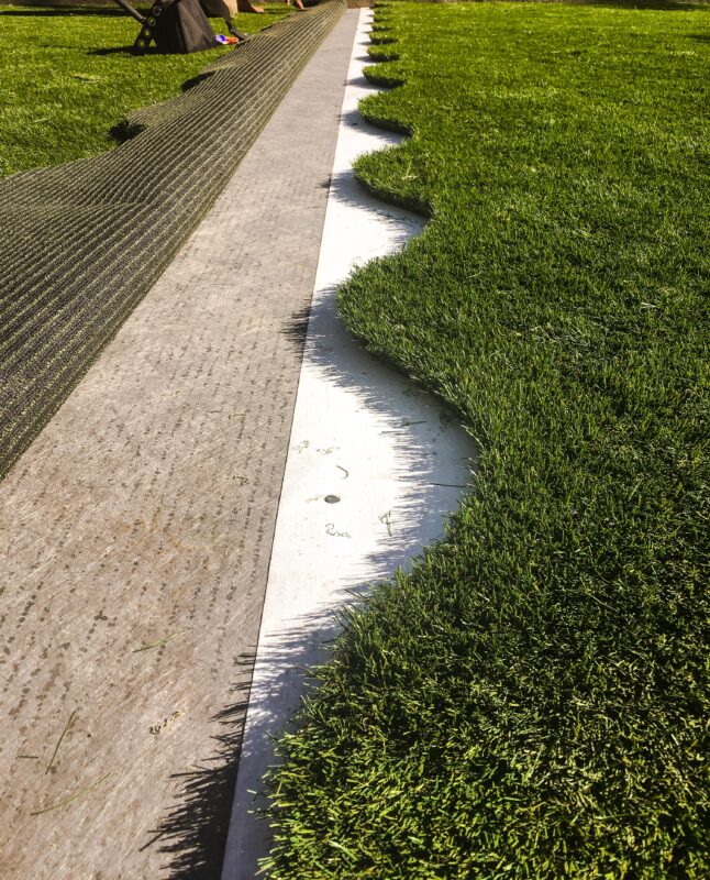 Buy Artificial Grass | National Synthetic Turf Supplier