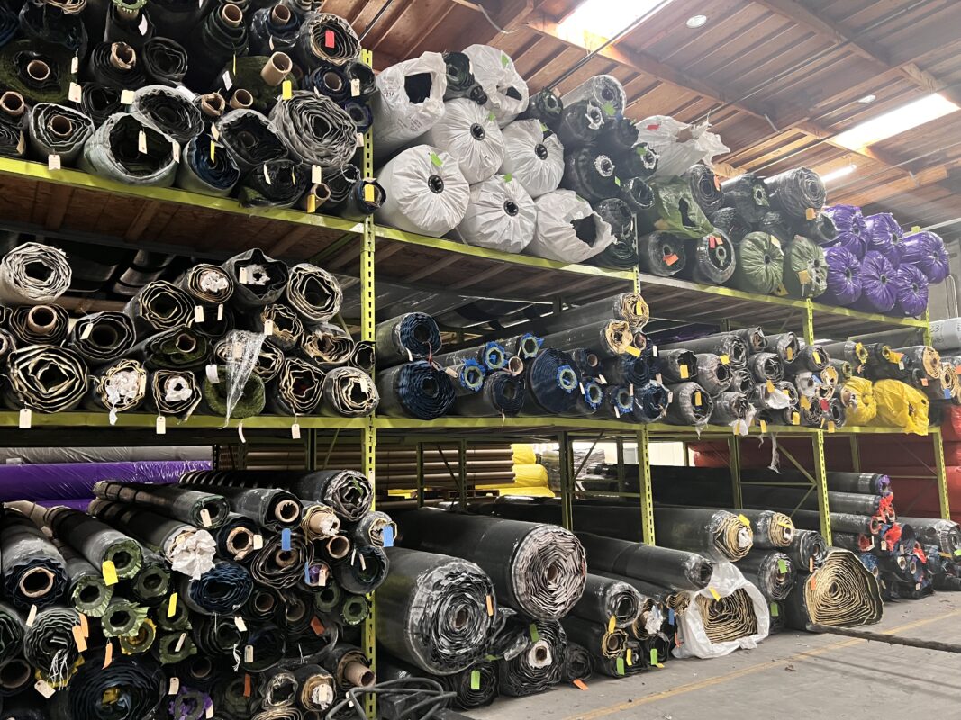 Buy Artificial Grass | National Synthetic Turf Supplier